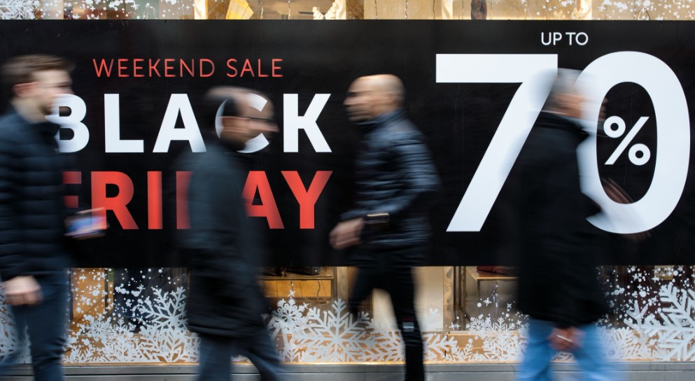 Black Friday, everything you need to know