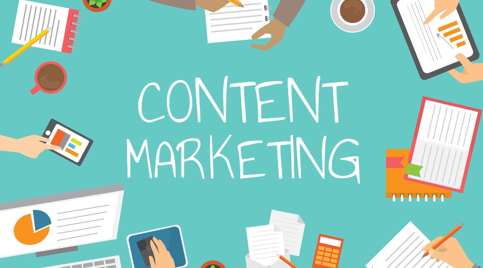 Content marketing and branding: how are they related?