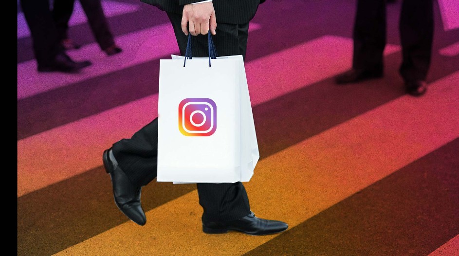 Instagram Shopping or how to sell successfully on Instagram