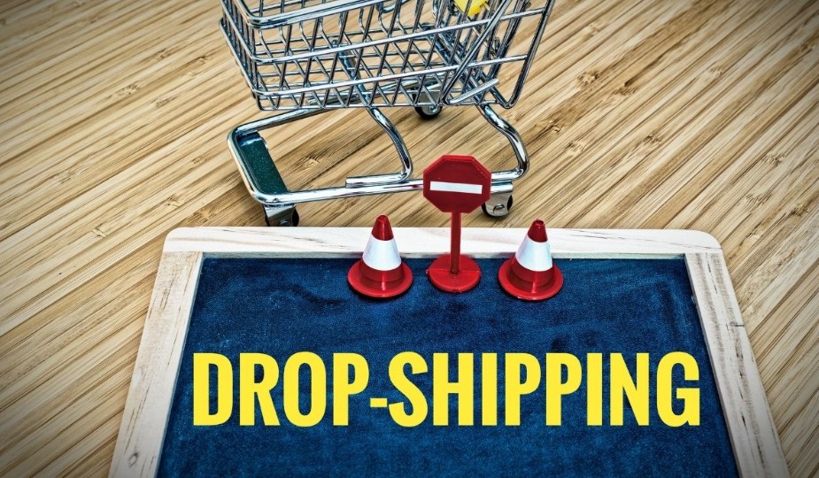 Tutorial on how to start a Dropshipping business